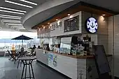 鳥羽かもめテラス