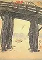 1913年