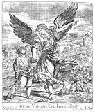 ヴァレンティン・ルフェーブル（英語版）による複製 1682年