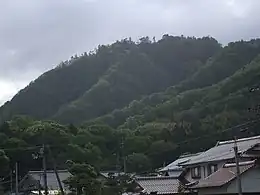 鳶ヶ巣山