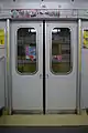 ドア付近（50050型）