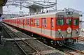 8108F（登場時復元塗装）（2005年6月）