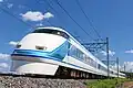東武鉄道100系「粋」編成