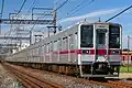 東武10030型（更新車）