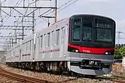 THライナーにも使用される70090型