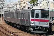 9000系9000型（2021年3月）