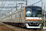 東京メトロ10000系