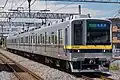 南栗橋駅 - 東武日光駅間で運用される20400型