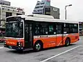 ノンステップSDG-LR290J1東武バスセントラル
