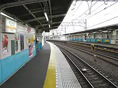 ホーム(2009年4月)