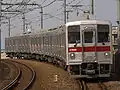 10000型リニューアル車（2009年8月）
