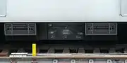 VFI-HR2820F VVVFインバータ装置（1C4M2群）
