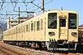 81111F（セイジクリーム復元塗装）（2021年2月）