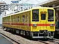 8575F（昭和30年代試験塗装）（2017年7月）