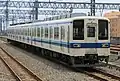 東武850型