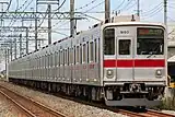 東武9000型