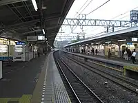 ホーム(2008年4月)
