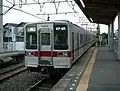 10030型(2000年 一本松駅)