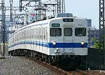 東武8000系電車