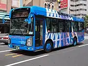 スカイツリーシャトル