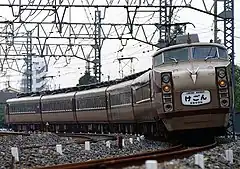 1720系DRC 「けごん」