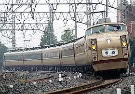 1720系DRC 「きぬ」