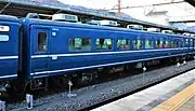 オハ14 505