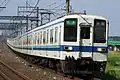 東武8000系