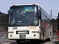 17型マキシオンU-LV771R東武バス日光