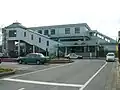 東口（2004年12月）