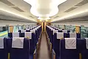 車内