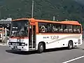 波ライン