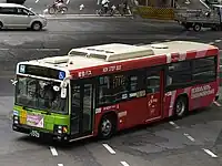 2008年バージョン(B-N291)