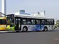 東京都交通局（2009年バージョン）