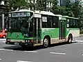 MP218K都営バス