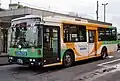 Gタイプ（富士R17/7E）KL-UA452KAN改東京都交通局