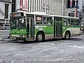 HT東京都交通局