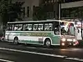 参考：旧新日本観光自動車所属車