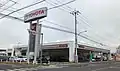 朝倉店足利市朝倉町2020年12月5日撮影