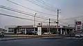 鹿沼店鹿沼市深津2019年2月27日撮影