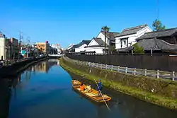 栃木宿