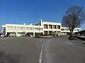 西方総合支所