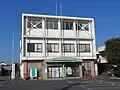 都賀総合支所