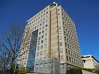栃木県警察本部