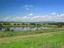 第3調節池