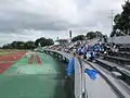 観客席
