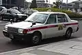 コンフォート栃南タクシー（栃木県）
