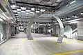 コンコース（2022年12月）