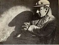 トッド・ブラウニングTod Browning
