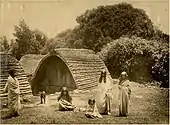 トダ族（1870年）